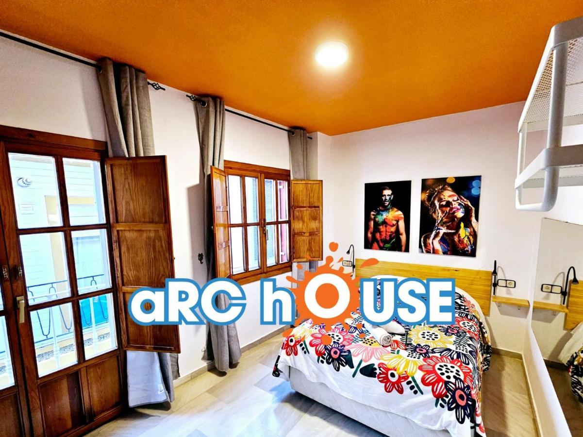 Habitación Doble con baño privado